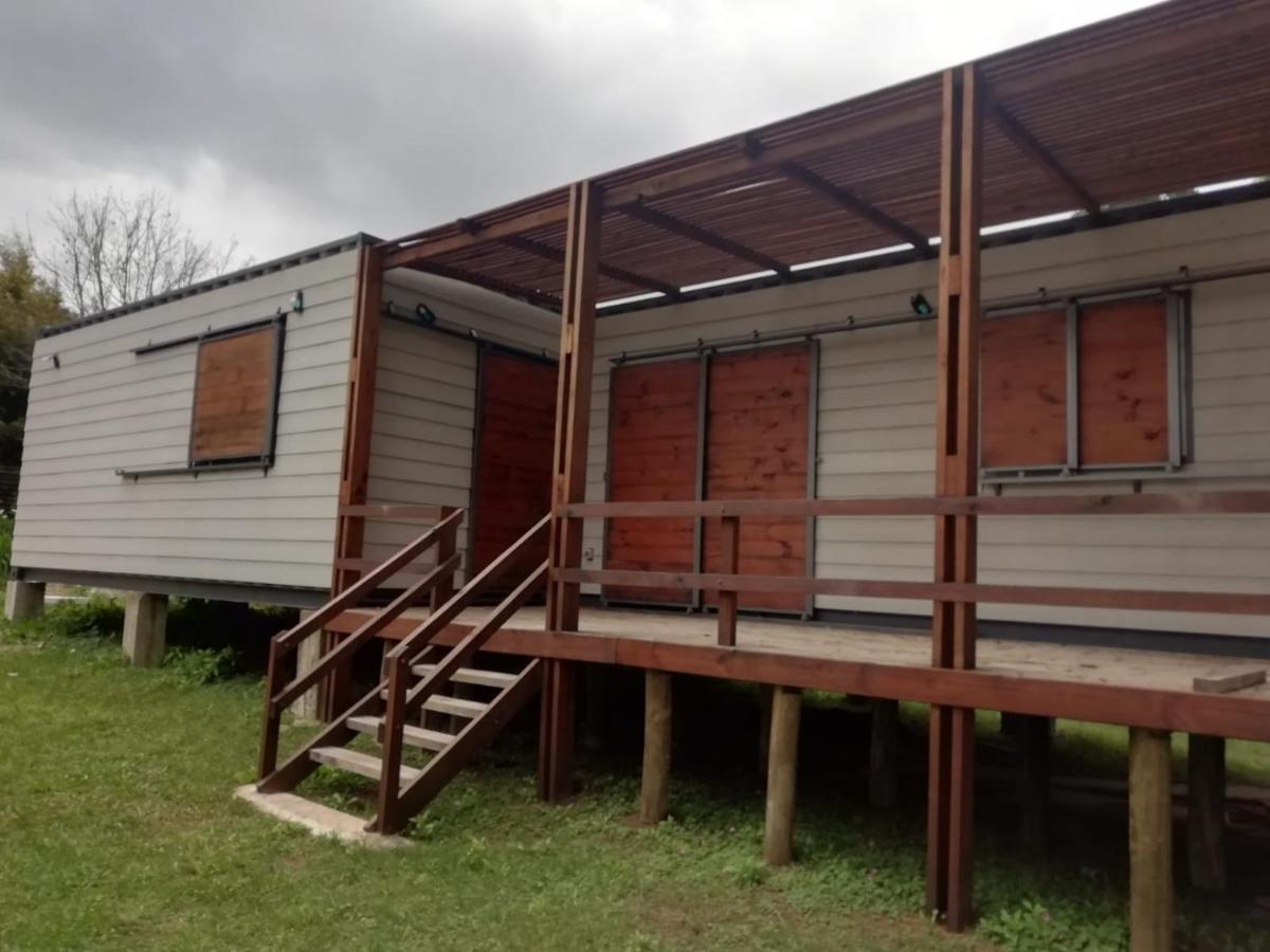Tu Lugar Solis Piriápolis 外观 照片