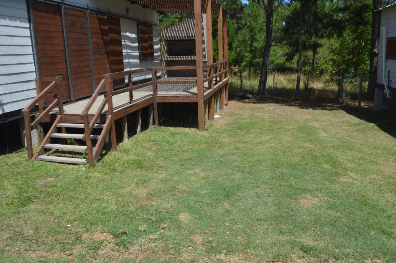 Tu Lugar Solis Piriápolis 外观 照片